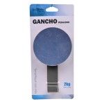 CABIDE METAL C/ESPELHO B50512