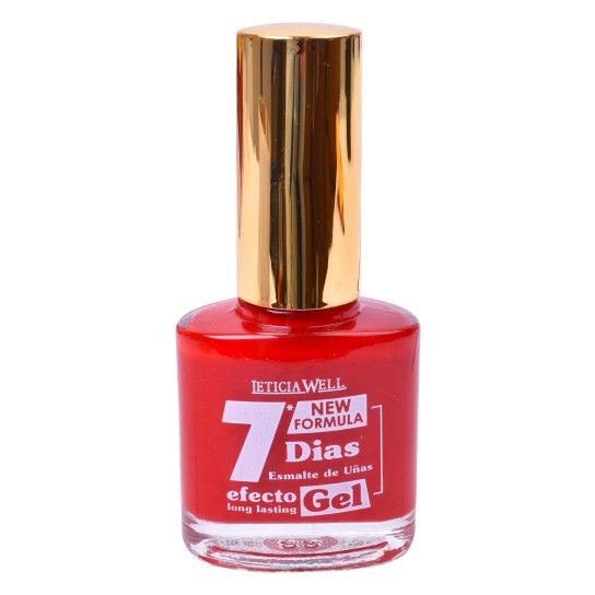 VERNIZ EFEITO GEL REF. 23105 24UN VERNIZ EFEITO GEL REF. 23105 24UN