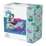 FLAMINGO INSUF MINNIE 173X170CM 91081
