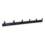 CABIDE 6 GANCHOS 3072-568 CX12
