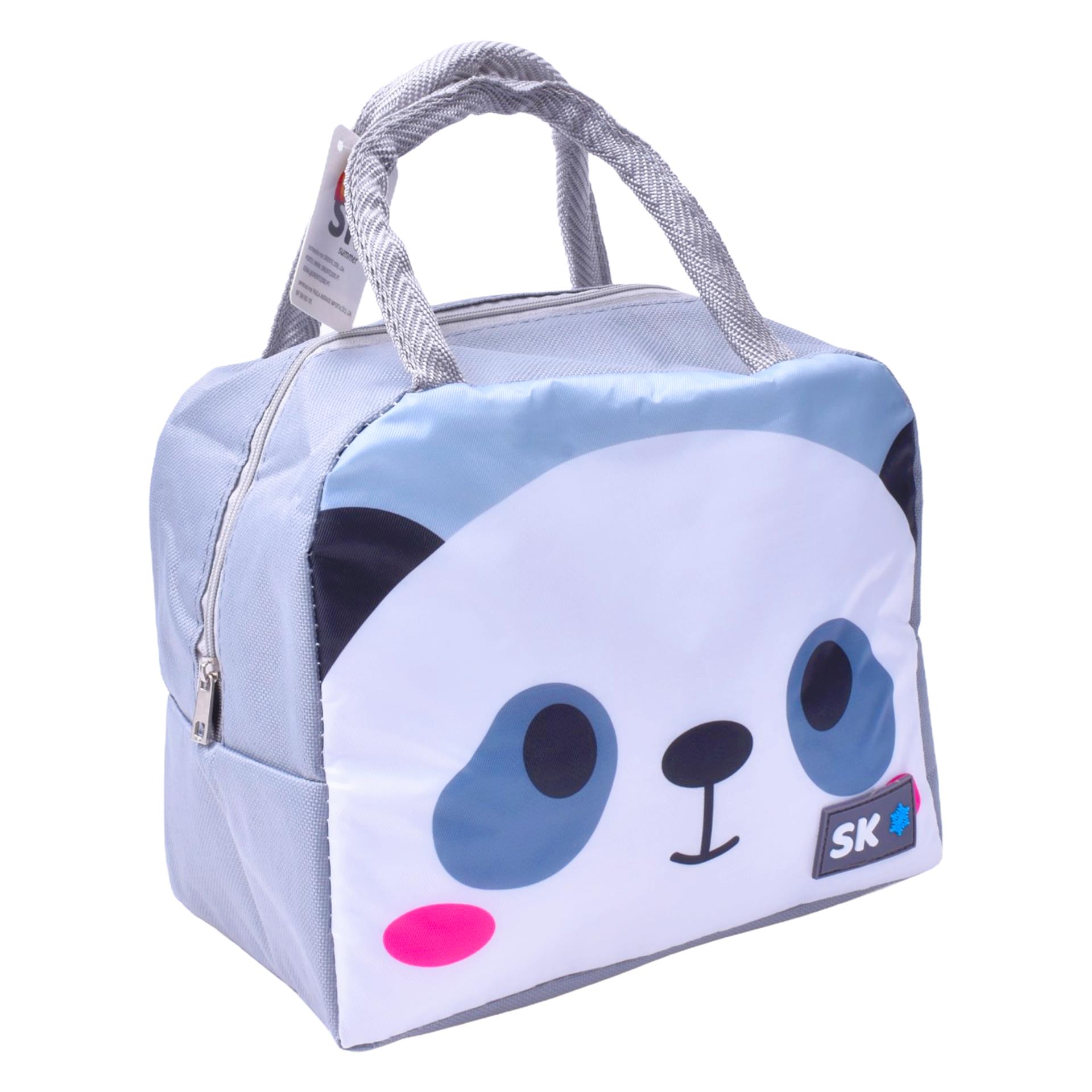 BOLSA TERM 22X12X18CM 2860-001 CX48 BOLSA TERM 22X12X18CM 2860-001 CX48