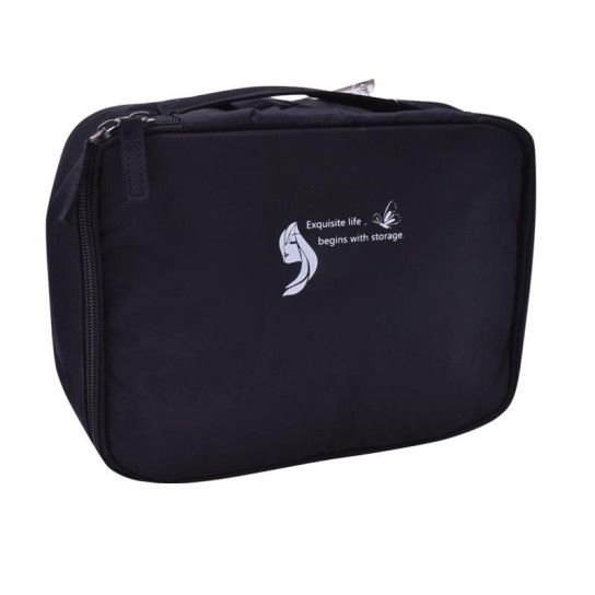 BOLSA NECESSAIRE 2557-203 CX100 BOLSA NECESSAIRE 2557-203 CX100