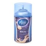AMBIENTADOR REC. INVICTO 250ML 55355