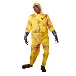 FATO HALLOWEEN ADULTO 1624-700 CX60