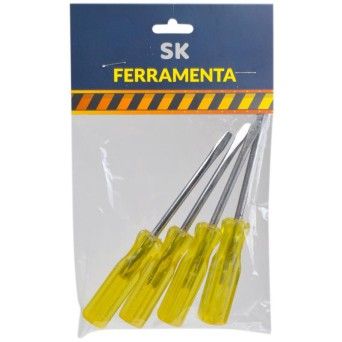 FERRAMENTA SORTIDA/ACESS. REGA