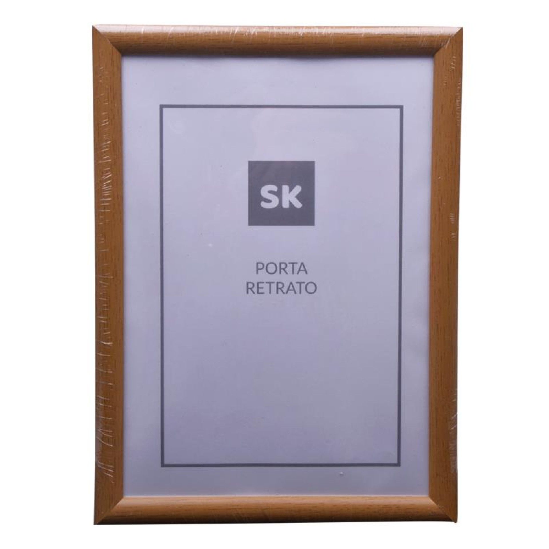 PORTA FOTOS 20X25CM MDF 2422-004-02CX60