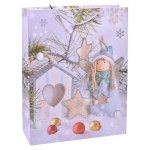 SACO NATAL 31X40X12 2710-003-02 CX180