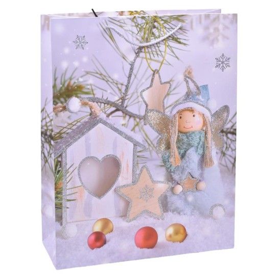 SACO NATAL 31X40X12 2710-003-02 CX180 SACO NATAL 31X40X12 2710-003-02 CX180