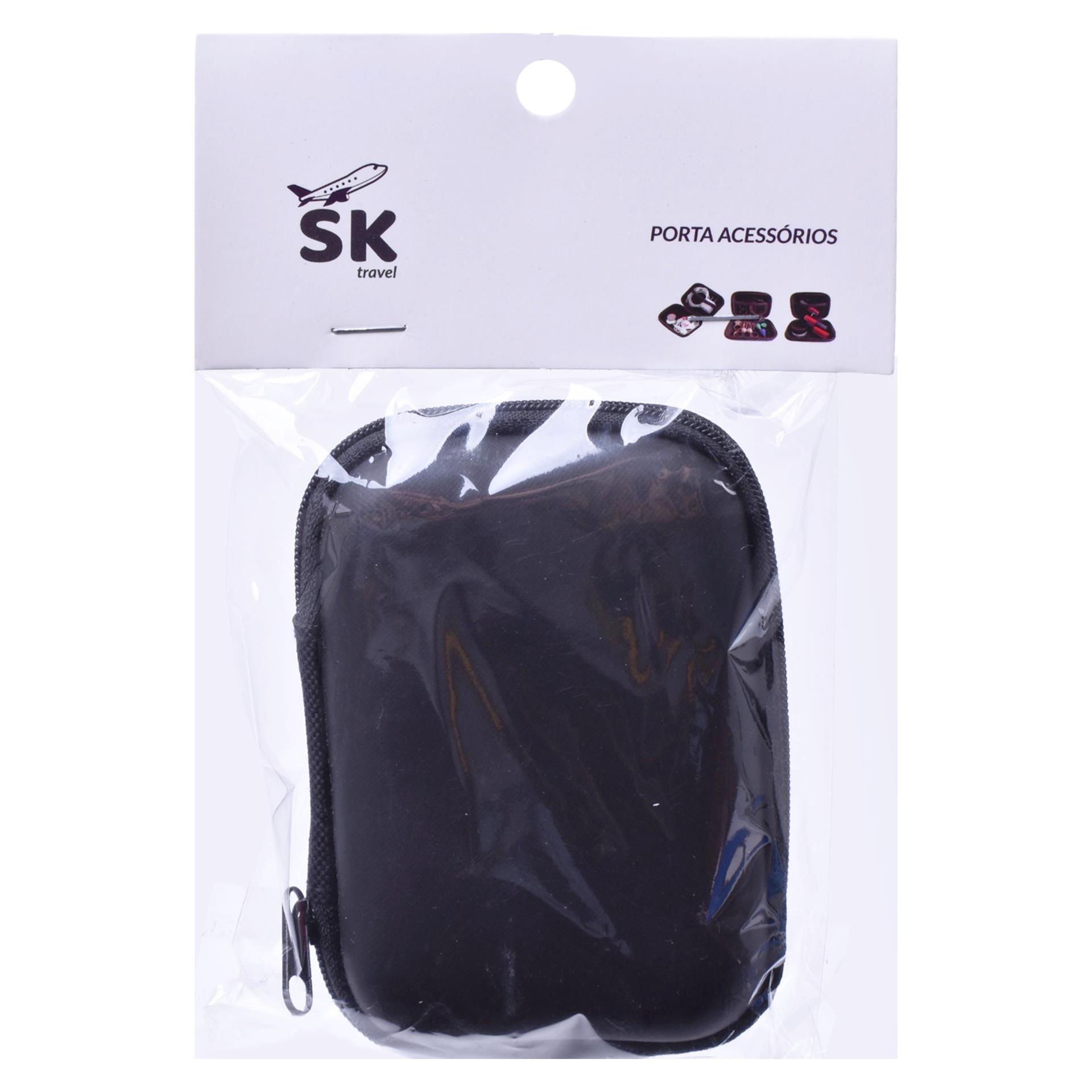 NECESSAIRE 11,5X8X3CM 2866-501 CX240 NECESSAIRE 11,5X8X3CM 2866-501 CX240