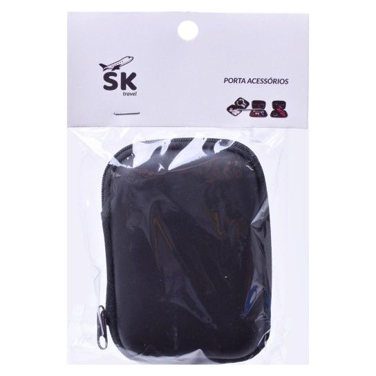 NECESSAIRE 11,5X8X3CM 2866-501 CX240 NECESSAIRE 11,5X8X3CM 2866-501 CX240