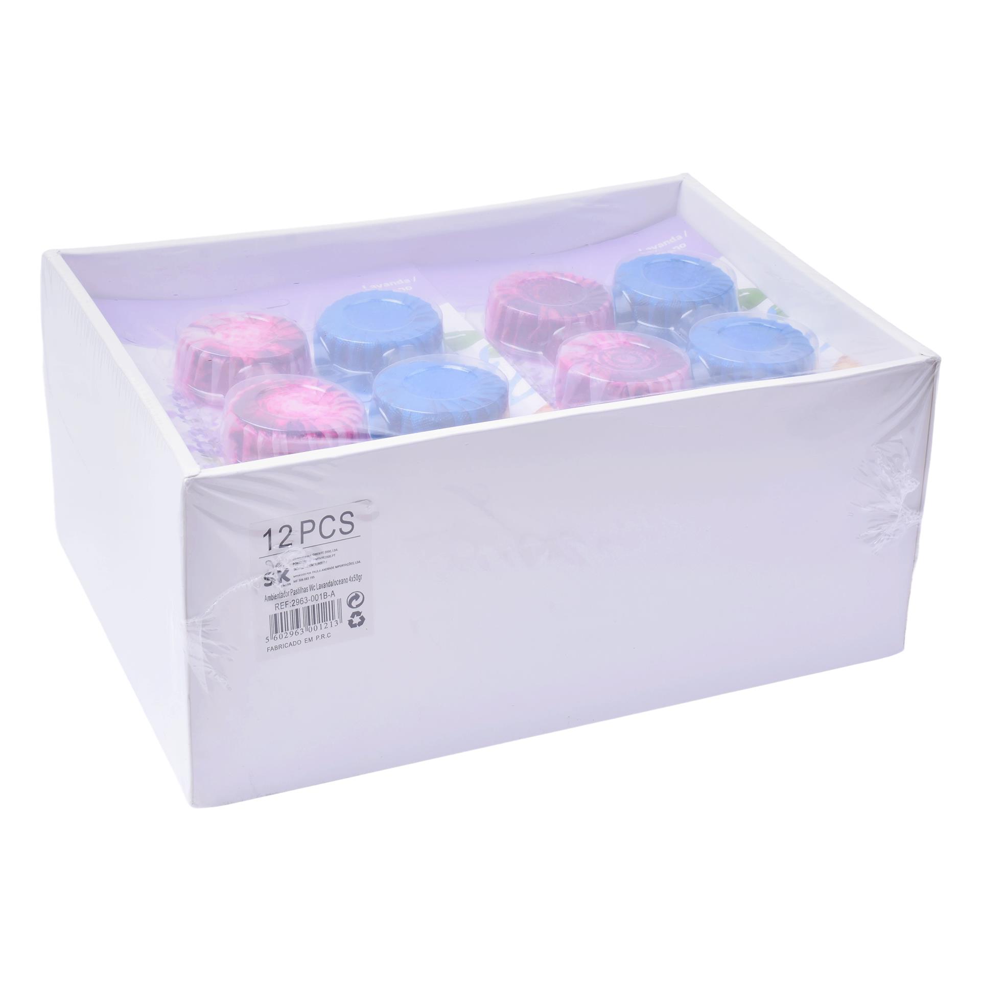 AMB PASTIL WC LAV/OC4U 2963-001B-A CX72