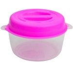 CAIXA COCOTE 2400ML 1187 CX12 CAIXA COCOTE 2400ML 1187 CX12