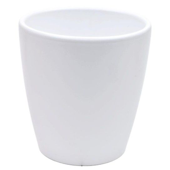 VASO THALIA 14CM CORES VASO THALIA 14CM CORES