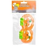 HALLOWEEN OCULOS 1421-800 CX240
