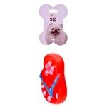 BRINQ. ANIMAIS 639-072 CX240