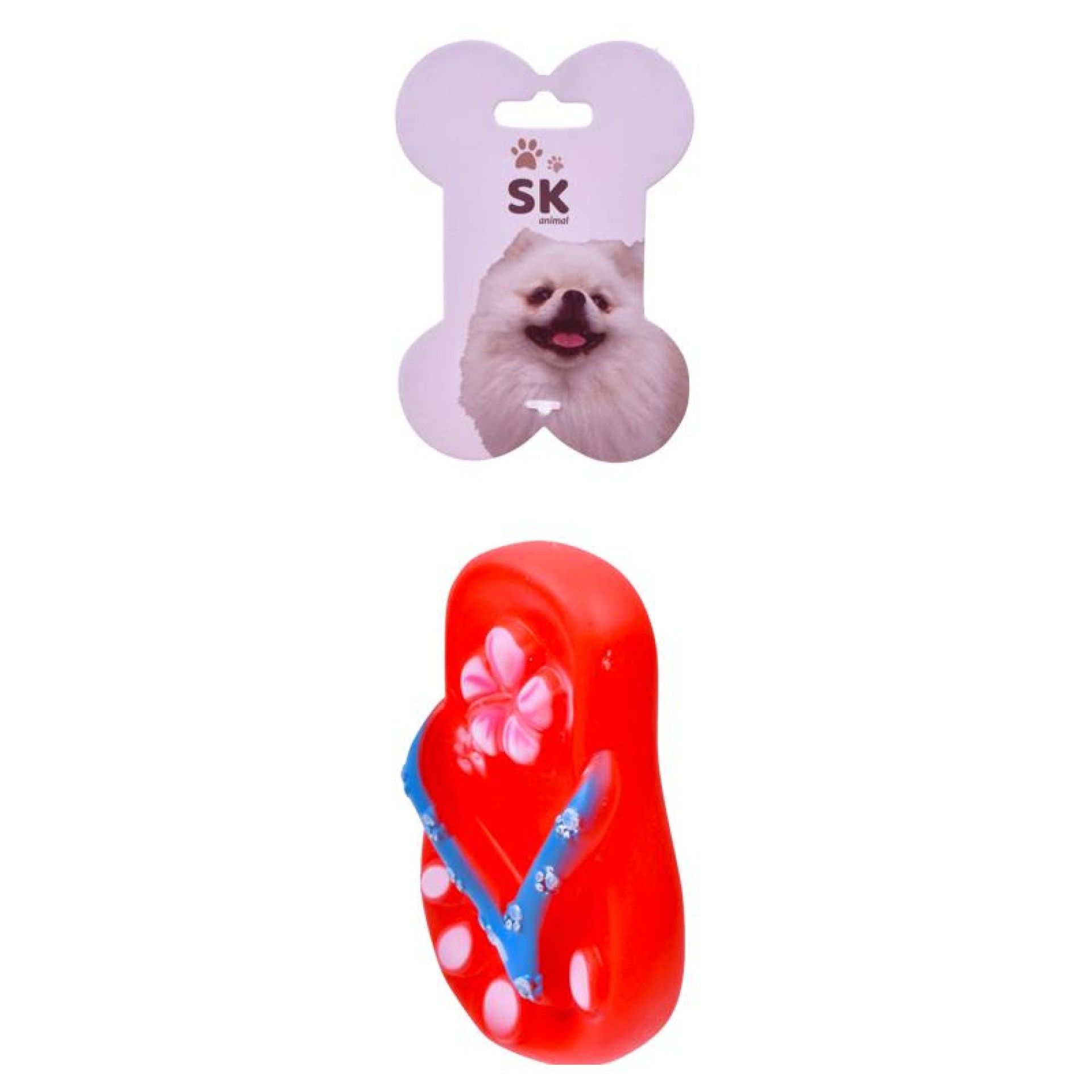 BRINQ. ANIMAIS 639-072 CX240