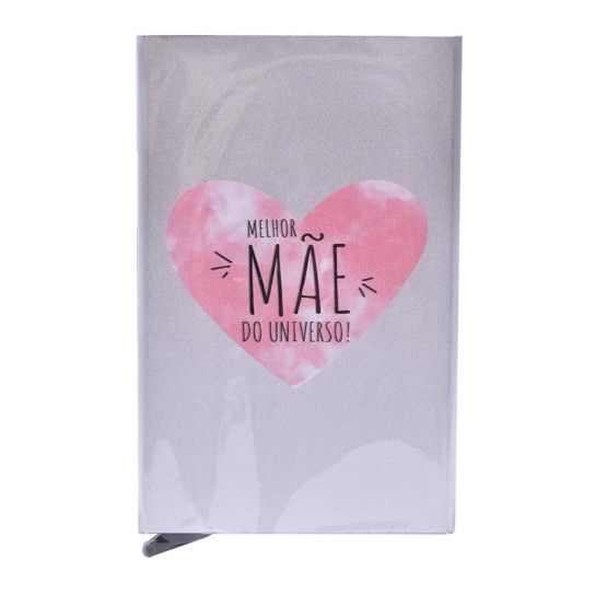 PORTA CARTOES MAE 202-992-M1 CX300