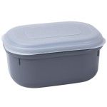 CAIXA OVAL BECLASSIC 2550
