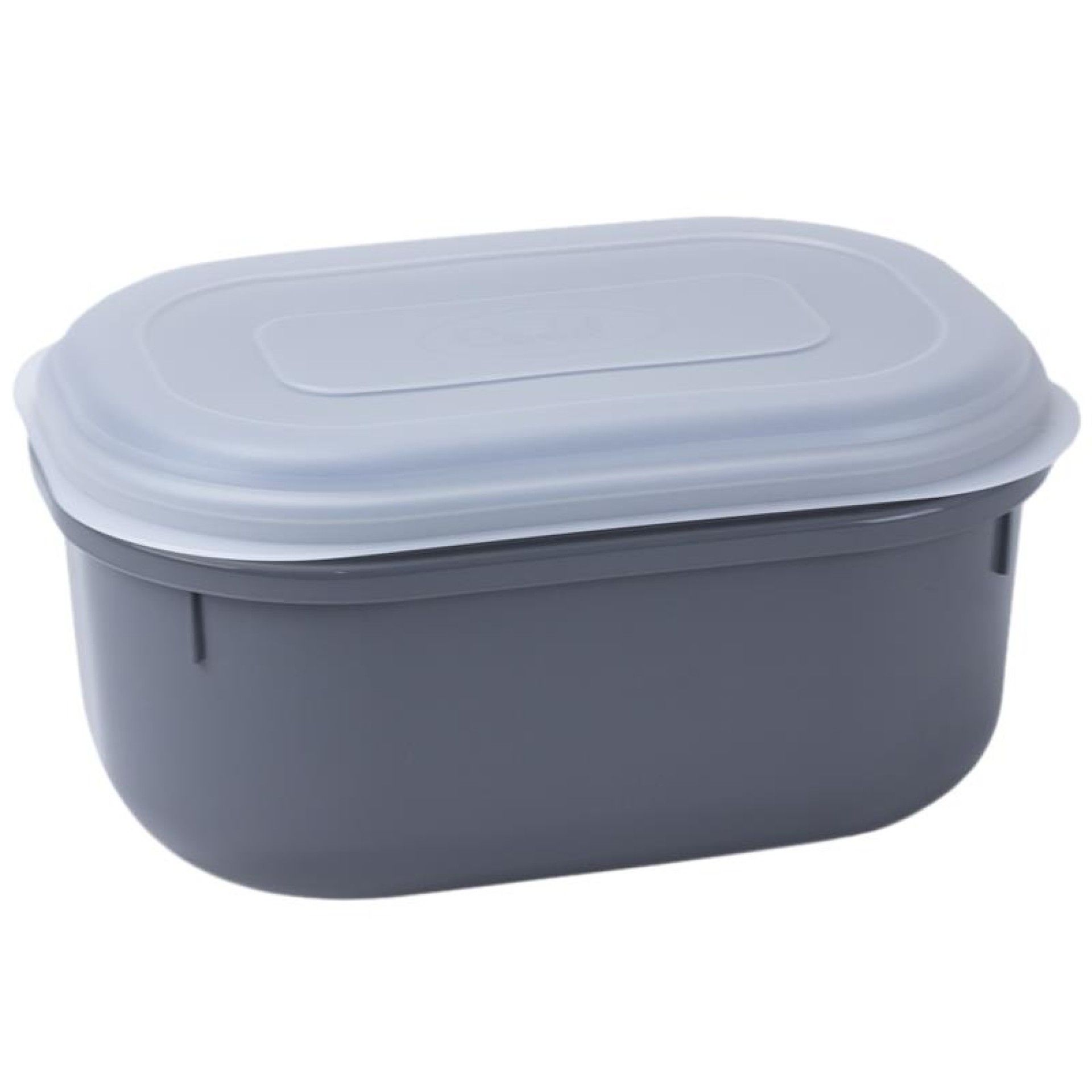 CAIXA OVAL BECLASSIC 2550 CAIXA OVAL BECLASSIC 2550