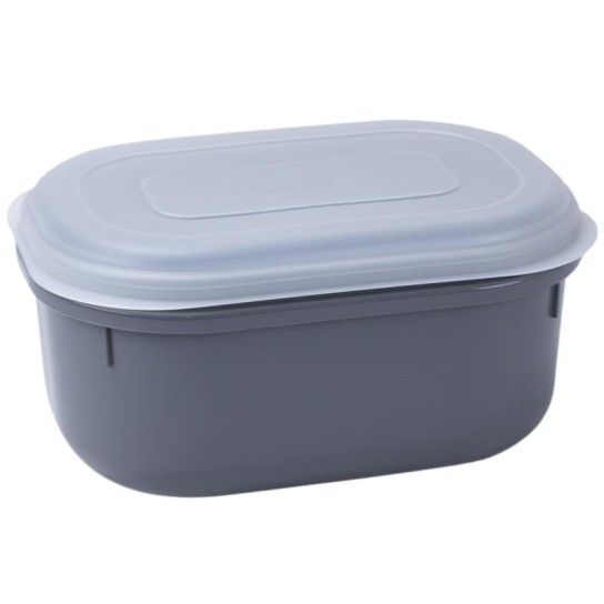 CAIXA OVAL BECLASSIC 2550 CAIXA OVAL BECLASSIC 2550