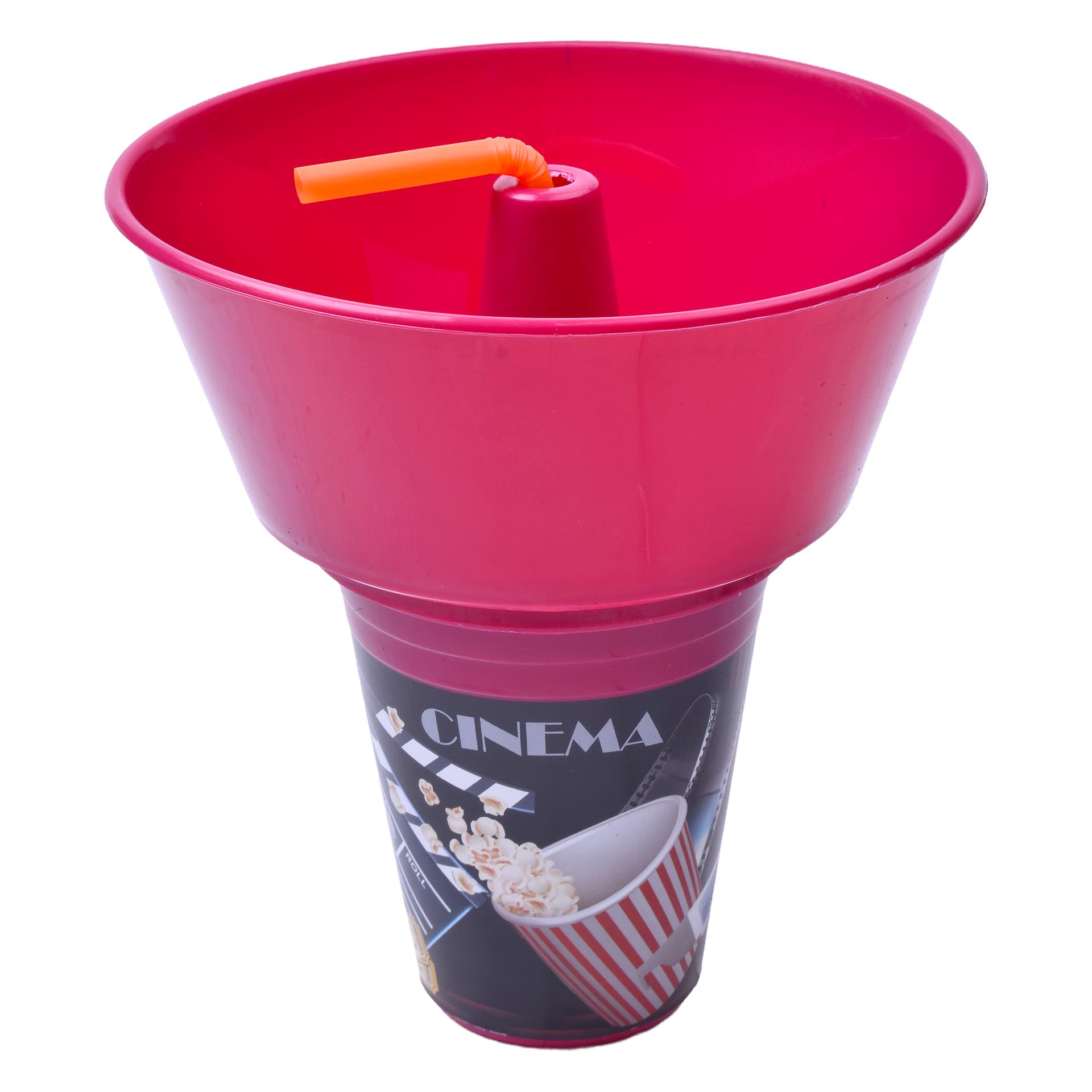 COPO+TA�A SNACKS TP-564 CX12