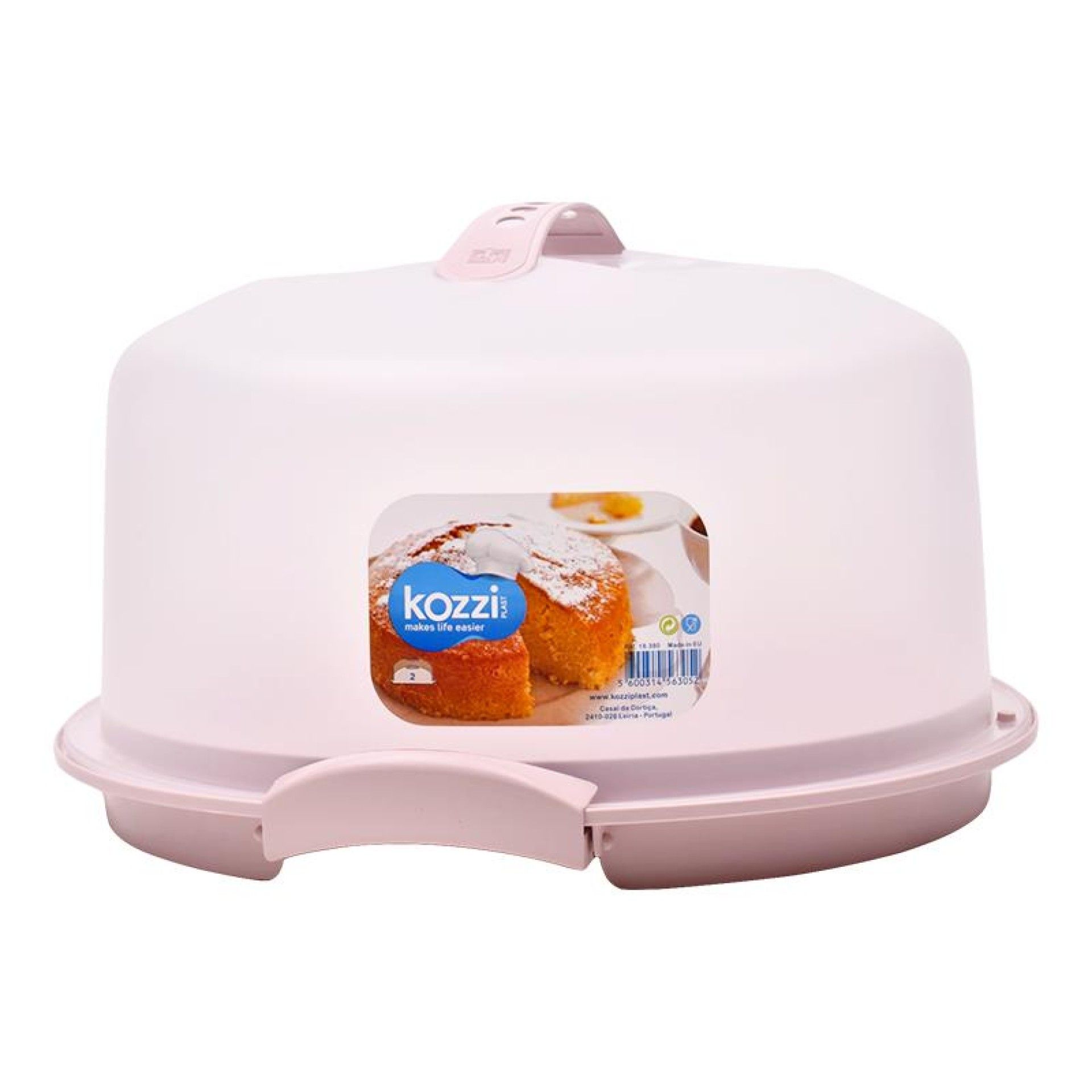 BOLEIRA ALTA PLASTICO CX10 BOLEIRA ALTA PLASTICO CX10