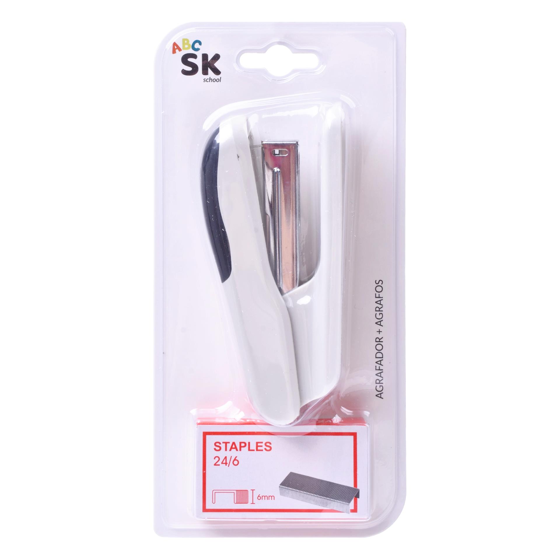 AGRAFADOR+750AGRAFOS 2498-114 CX120 AGRAFADOR+750AGRAFOS 2498-114 CX120