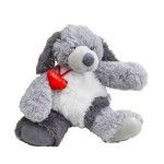 PELUCHE CAO AMO-TE 850-000-01