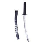 CARN. ESPADA 60CM 202-570 CX260