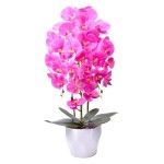 VASO C/FLOR 76 2439-120 CX8