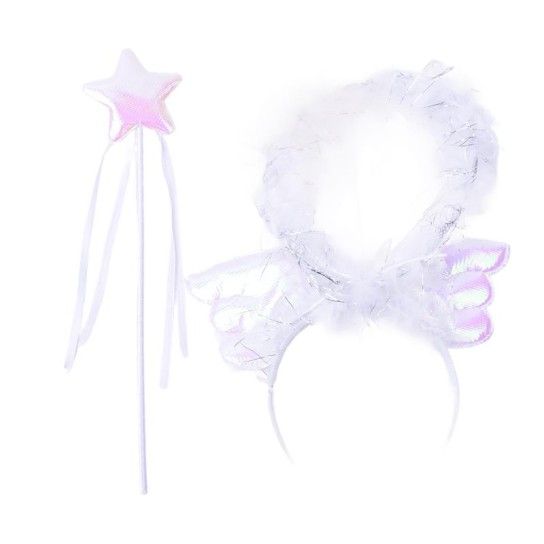 FANTASIA 3 PCS 2412-063 CX36 FANTASIA 3 PCS 2412-063 CX36