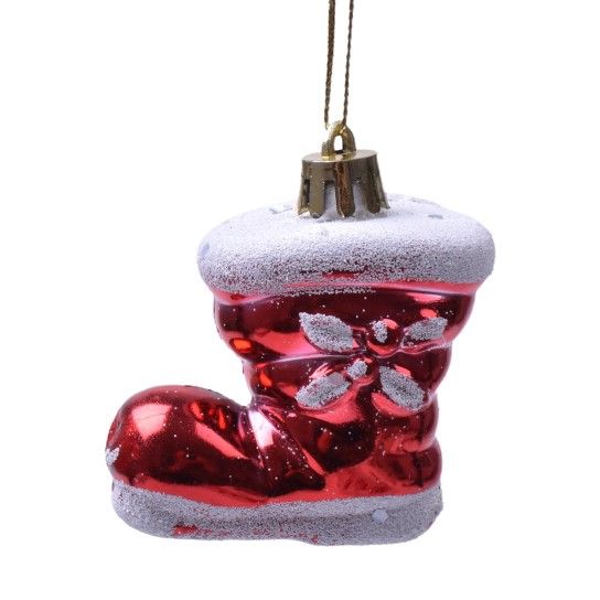 PENDENTE NATAL 5PC 2976-009 CX60 PENDENTE NATAL 5PC 2976-009 CX60