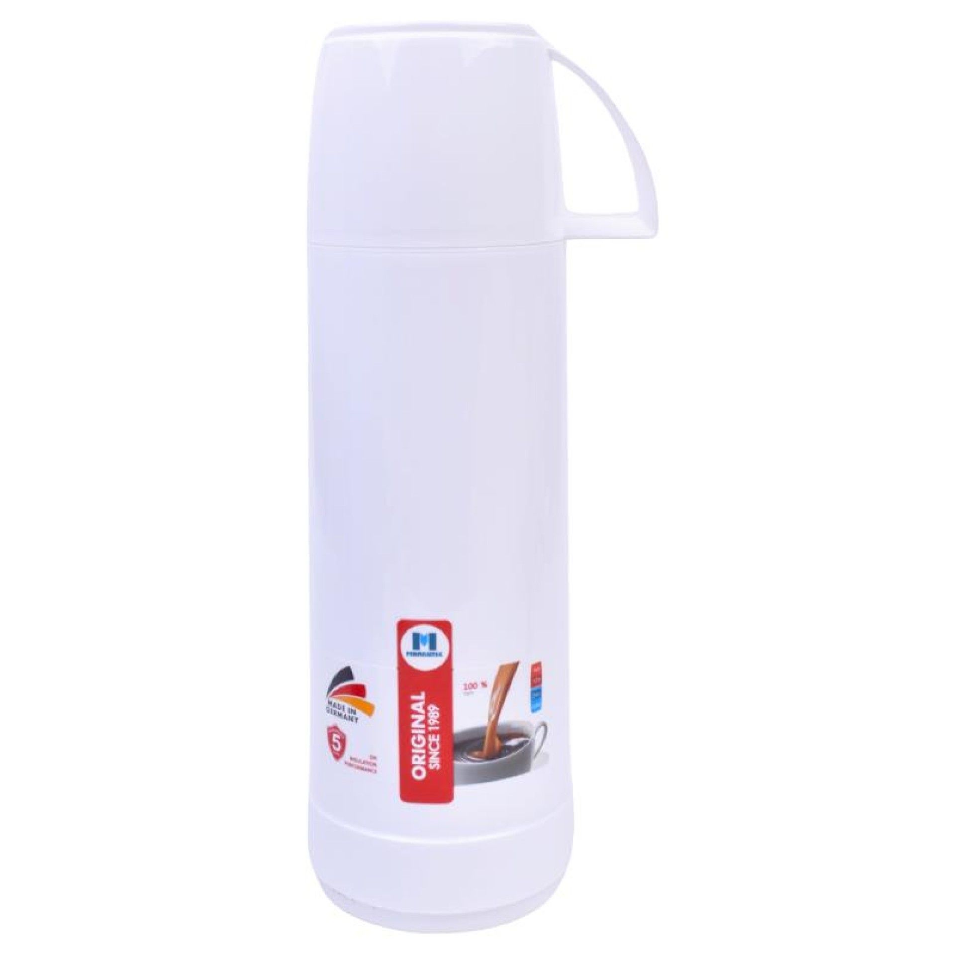 TERMOS P/ LIQUIDOS 0.75L M9231 TERMOS P/ LIQUIDOS 0.75L M9231