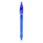 BIC CANETA GEL-OCITY AZUL CX12