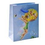 SACO PAPEL FAIRIES 12X15X16 SACO PAPEL FAIRIES 12X15X16