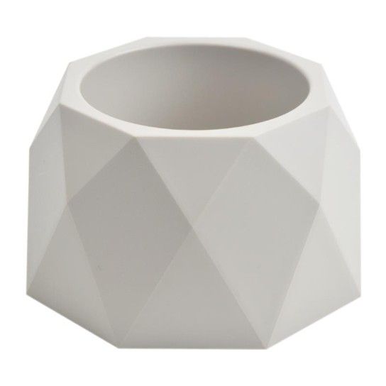 VASO PLASTICO GEO Nº 1 REF.471 VASO PLASTICO GEO Nº 1 REF.471