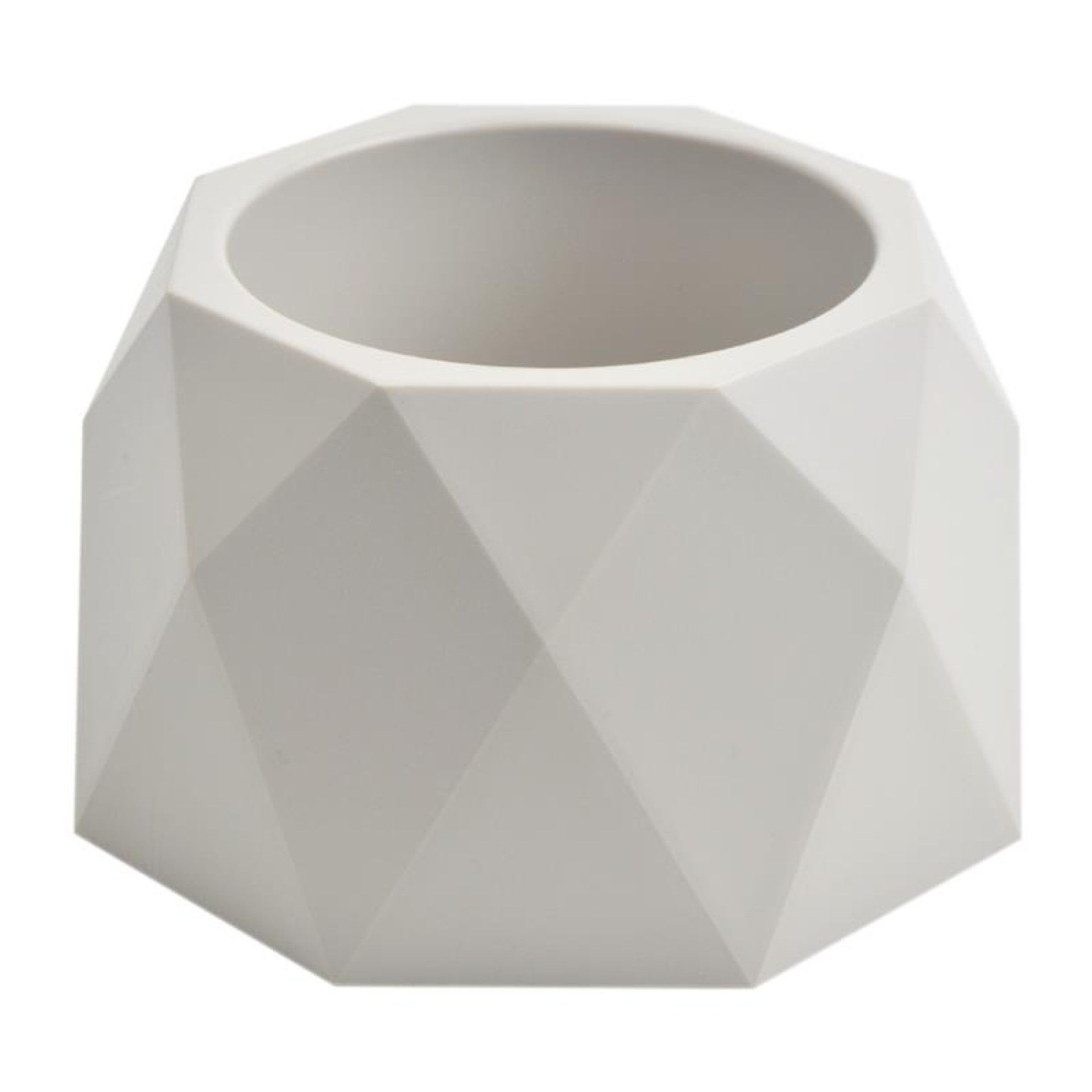 VASO PLASTICO GEO Nº 1 REF.471 VASO PLASTICO GEO Nº 1 REF.471