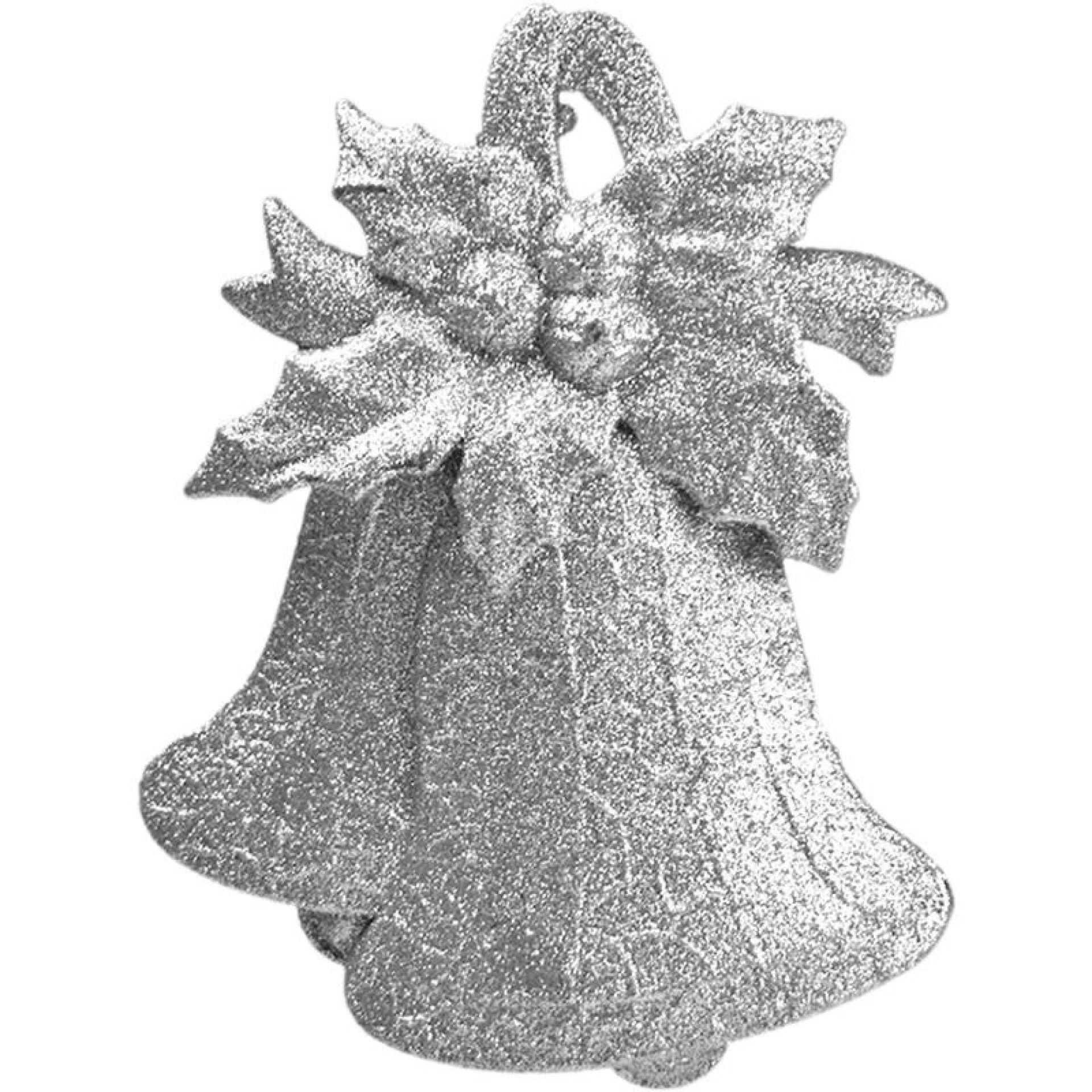 DECORA�AO NATAL SINO 25X18CM