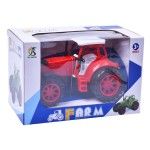 TRATOR FRICAO CP135699 CX96
