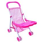 CARRINHO BONECA CP214274 CX36