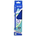 CONJ. 12 LAPIS 2B 2452-007-12 CX240
