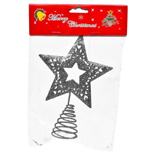 ESTRELA P/ TOPO 11X15 2609-000-15 CX600 ESTRELA P/ TOPO 11X15 2609-000-15 CX600