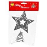 ESTRELA P/ TOPO 11X15 2609-000-15 CX600