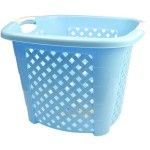 CESTO PLASTICO ROUPA 34L 036937