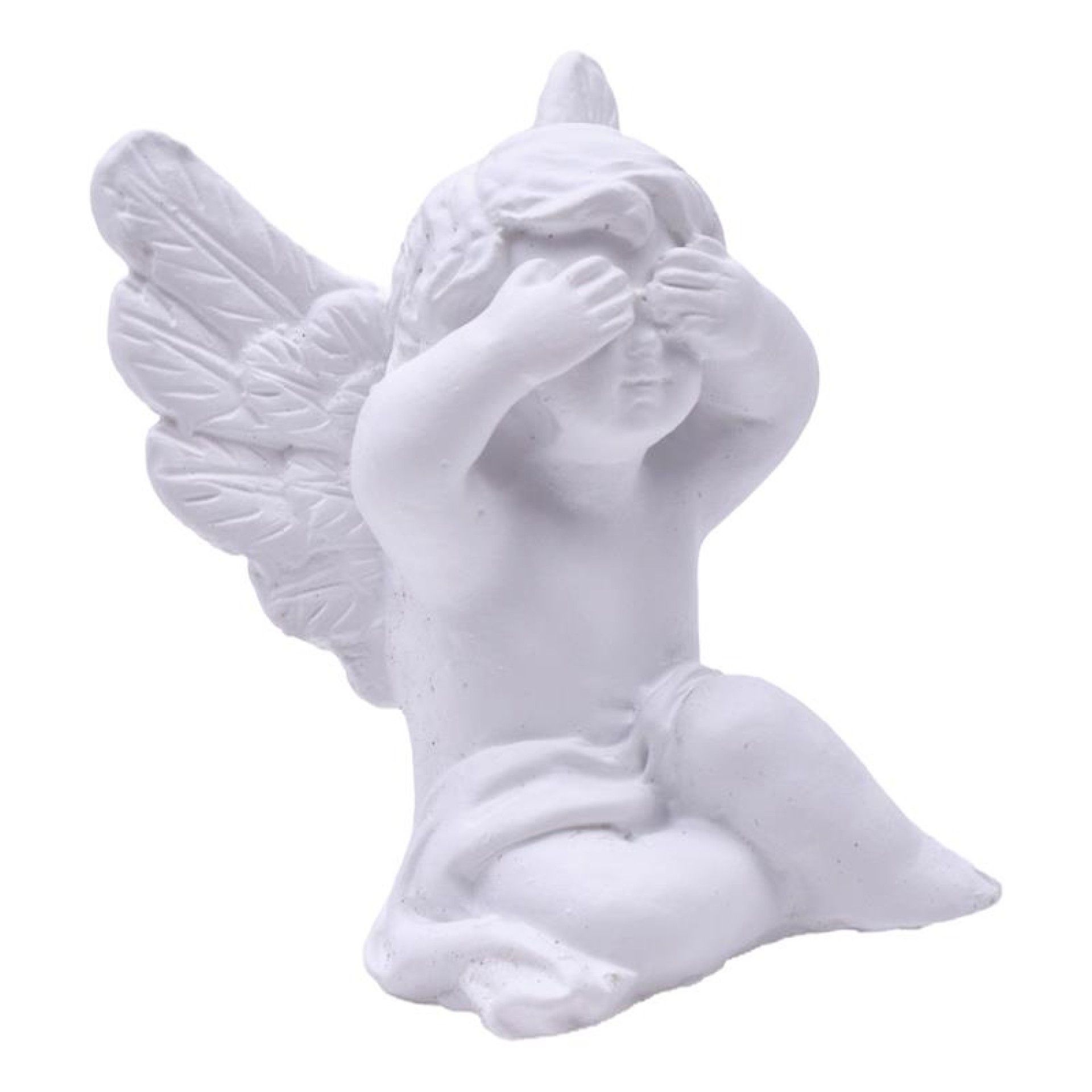 ANJO DEC NATAL 3X4,3CM 203-055 CX288 ANJO DEC NATAL 3X4,3CM 203-055 CX288