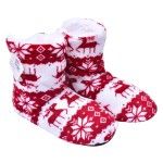 PANTUFA BOTA QUARTO 2988-100-03 CX120