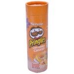 MINI PUZZLES PRINGLES 50PCS