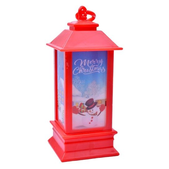 NATAL VELA C/LUZ 1862-802 CX480 NATAL VELA C/LUZ 1862-802 CX480