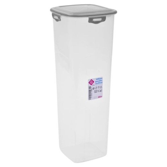 FRASCO PLASTICO LONDON 1,7L 15084 FRASCO PLASTICO LONDON 1,7L 15084