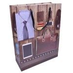 SACO PAPEL 40X30X12 3D1968-401-02 SACO PAPEL 40X30X12 3D1968-401-02